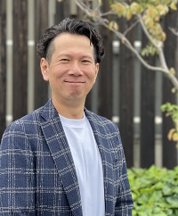 代表取締役社長 井上 隆夫