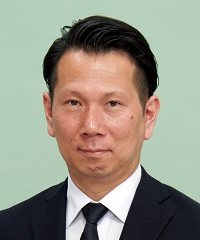 取締役社長 井上 功郎