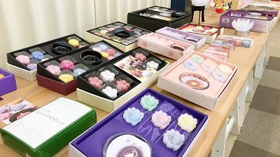 ショールーム
