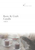 Basic & Craft Candle vol.1
