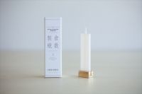 【展示会出展】IFFT/インテリア ライフスタイル リビング展に倉敷製蠟が出展します。