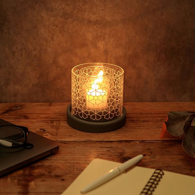 【メディア掲載】瀬戸内経済レポート「VISION OKAYAMA」マインドフルネスキャンドル「YURAGI」掲載