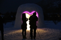 【イベント】2月1日（土）2日（日）「ひるぜん雪恋まつり」が開催されます