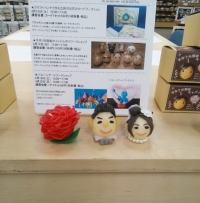 【イベント】4月13日（日）「シモジマ心斎橋店」（大阪） 手作りキャンドル・ワークショップ開催しました