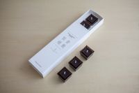 【メディア】TSCテレビせとうち「どようDEど～よ」で倉敷製蠟「CHOCOLATE CANDLE」が紹介されます 