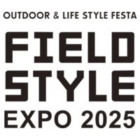 【イベント出展】11/15～16 愛知・常滑「FIELDSTYLE EXPO 2025」