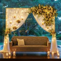 【キャンドル装飾】岡山・杜の街グレース「ハレコイフェス」「クリスマスマーケット2025」