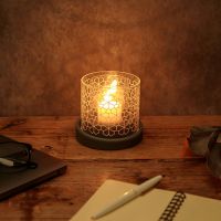 【メディア掲載】瀬戸内経済レポート「VISION OKAYAMA」マインドフルネスキャンドル「YURAGI」掲載