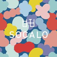 【イベント出展】東京・浜松町「SOCALO TOKYO 20」（7/8～10）