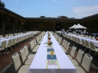 【イベント】「一緒に食べよう、倉敷ロングテーブル2014」が開催されました　