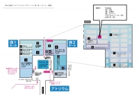 【展示会出展】　東京インターナショナル・ギフト・ショーに出展します。