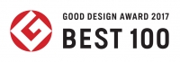 倉敷製蠟「CARD CANDLE」が、「グッドデザイン・ベスト100」に選ばれました。
