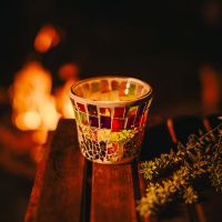 【新発売】LOOPLEシリーズ：「アウトドアキャンドル」を発売します