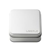 【新発売】LOOPLEシリーズ：「カップキャンドルBOX」を発売します