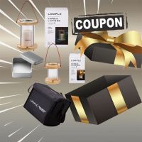 【福箱2026】数量限定・先行受注｜選べる3種のキャンドルスタートセット