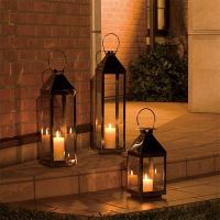 【キャンドル装飾】岡山県・倉敷アイビースクエア「クリスマスマーケット2025」