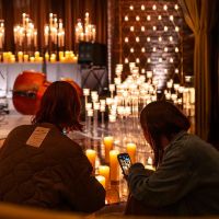 【キャンドルコンサート】2/14 兵庫県神戸市「あかりと音楽。」週末限定ペア割チケット販売