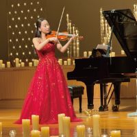 【キャンドルコンサート】兵庫県神戸市「あかりと音楽。」当日券のご案内（明日2/14開催）