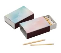 【新発売】offti｜マッチ「ヨル」「ユメイロ」2箱セット