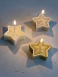 BEAMS JAPANプロデュース【KIRAKIRA CANDLE】12/22発売開始