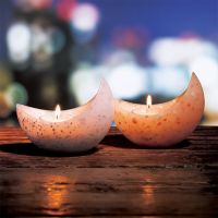 【新発売】眠りを整える新シリーズ「offti《オフティ》」アロマキャンドル