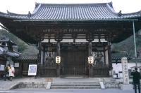 【イベント】2月11日～15日「石山寺 梅夜会」（滋賀県大津市）が開催されました