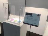 【展示会出展】DESIGN TOKYOご来場ありがとうございました